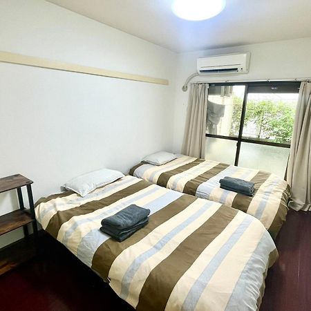 Shibuya Honmachi Hana House Tokio Zewnętrze zdjęcie