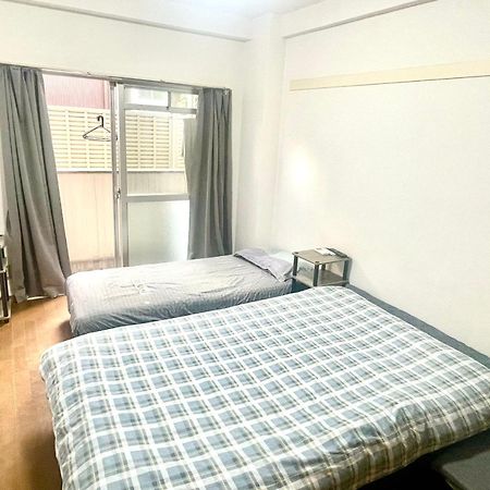 Shibuya Honmachi Hana House Tokio Zewnętrze zdjęcie