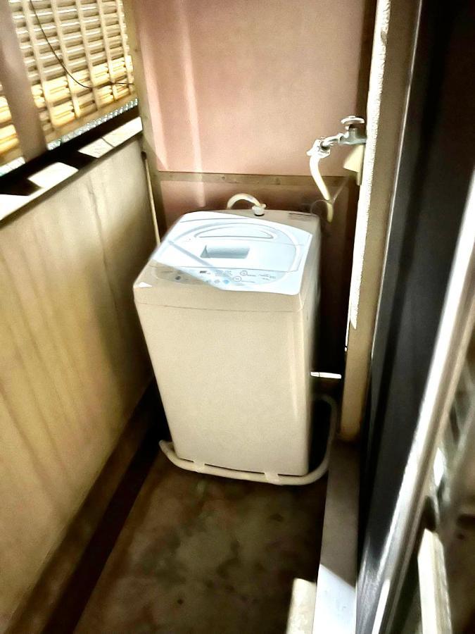 Shibuya Honmachi Hana House Tokio Zewnętrze zdjęcie