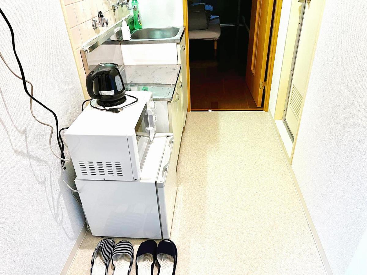 Shibuya Honmachi Hana House Tokio Zewnętrze zdjęcie
