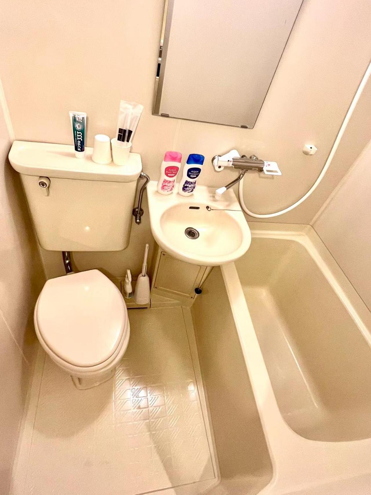 Shibuya Honmachi Hana House Tokio Zewnętrze zdjęcie