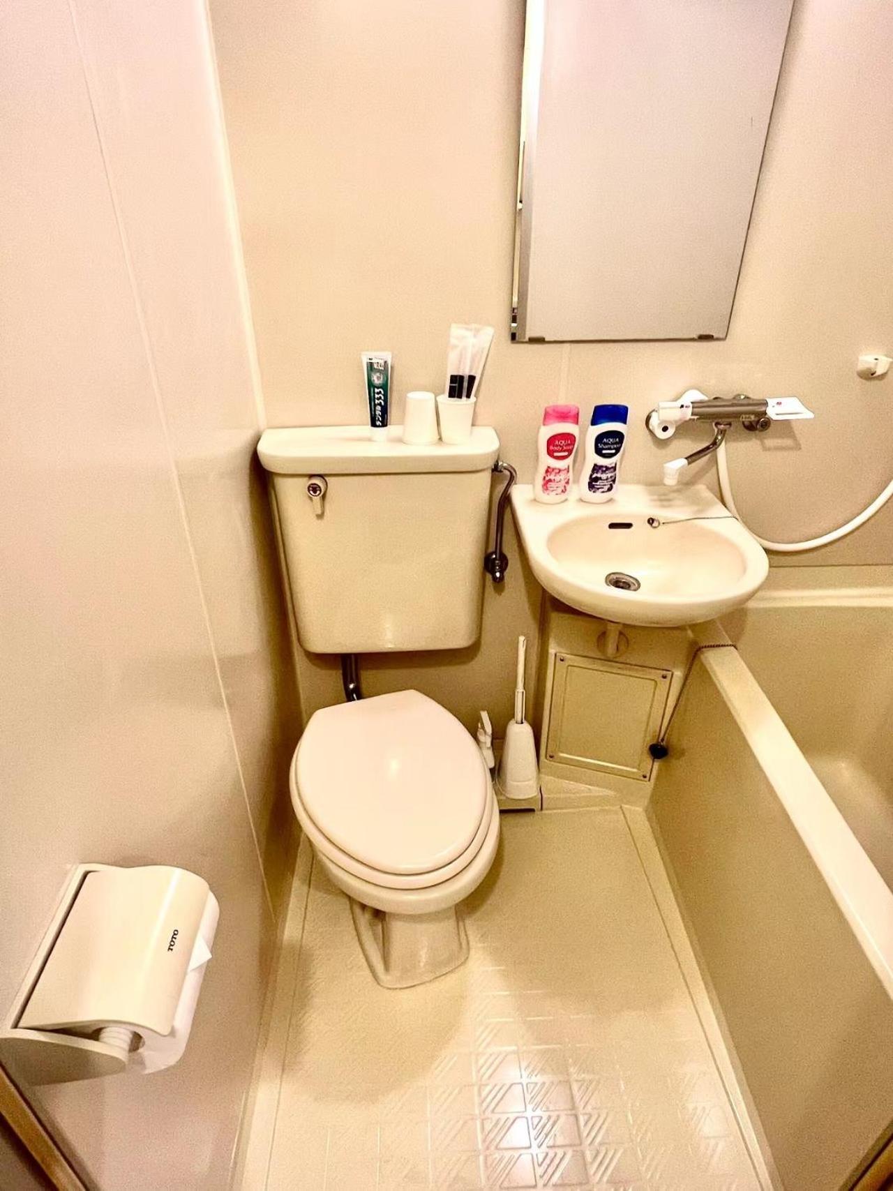 Shibuya Honmachi Hana House Tokio Zewnętrze zdjęcie