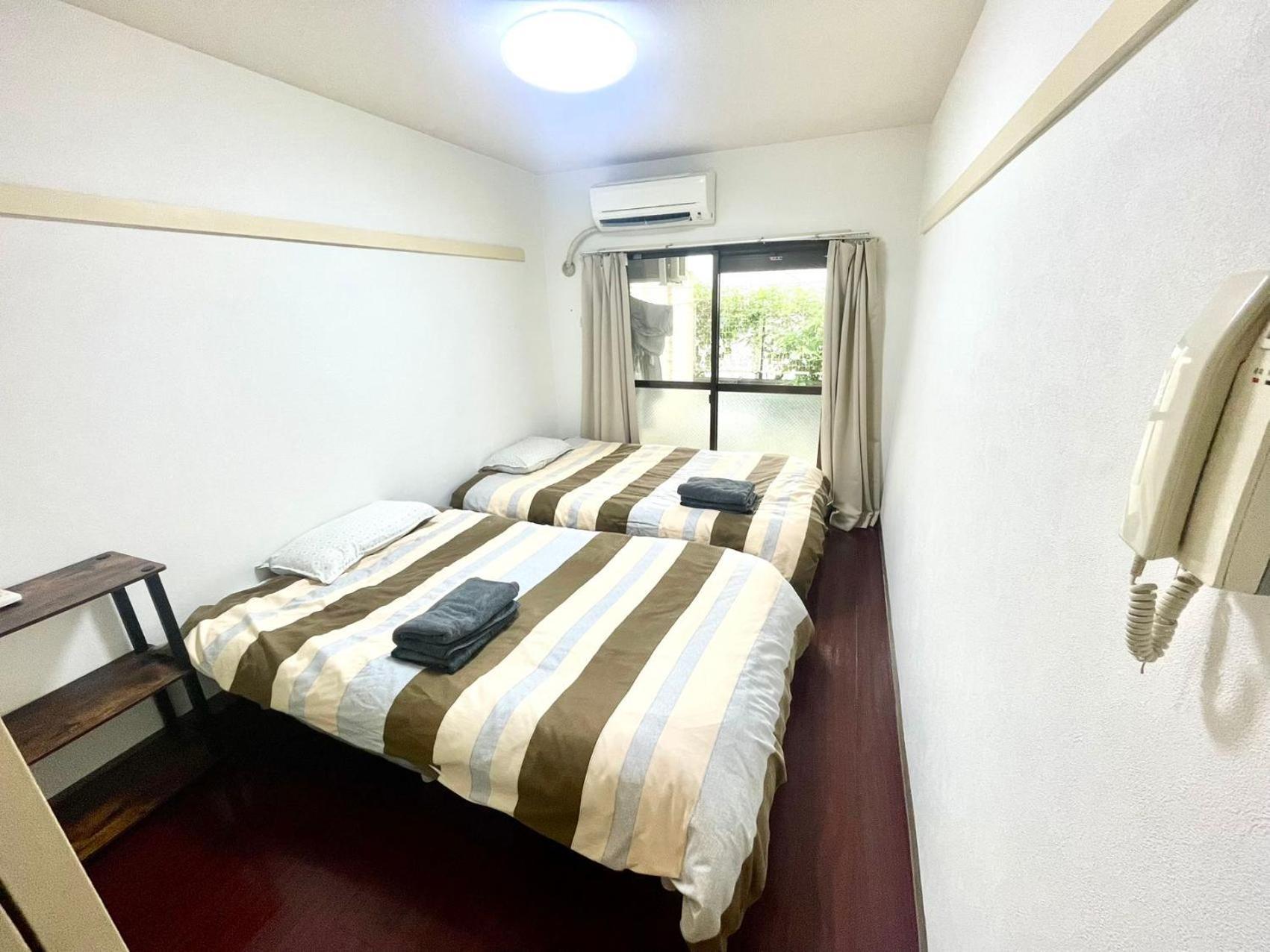 Shibuya Honmachi Hana House Tokio Zewnętrze zdjęcie