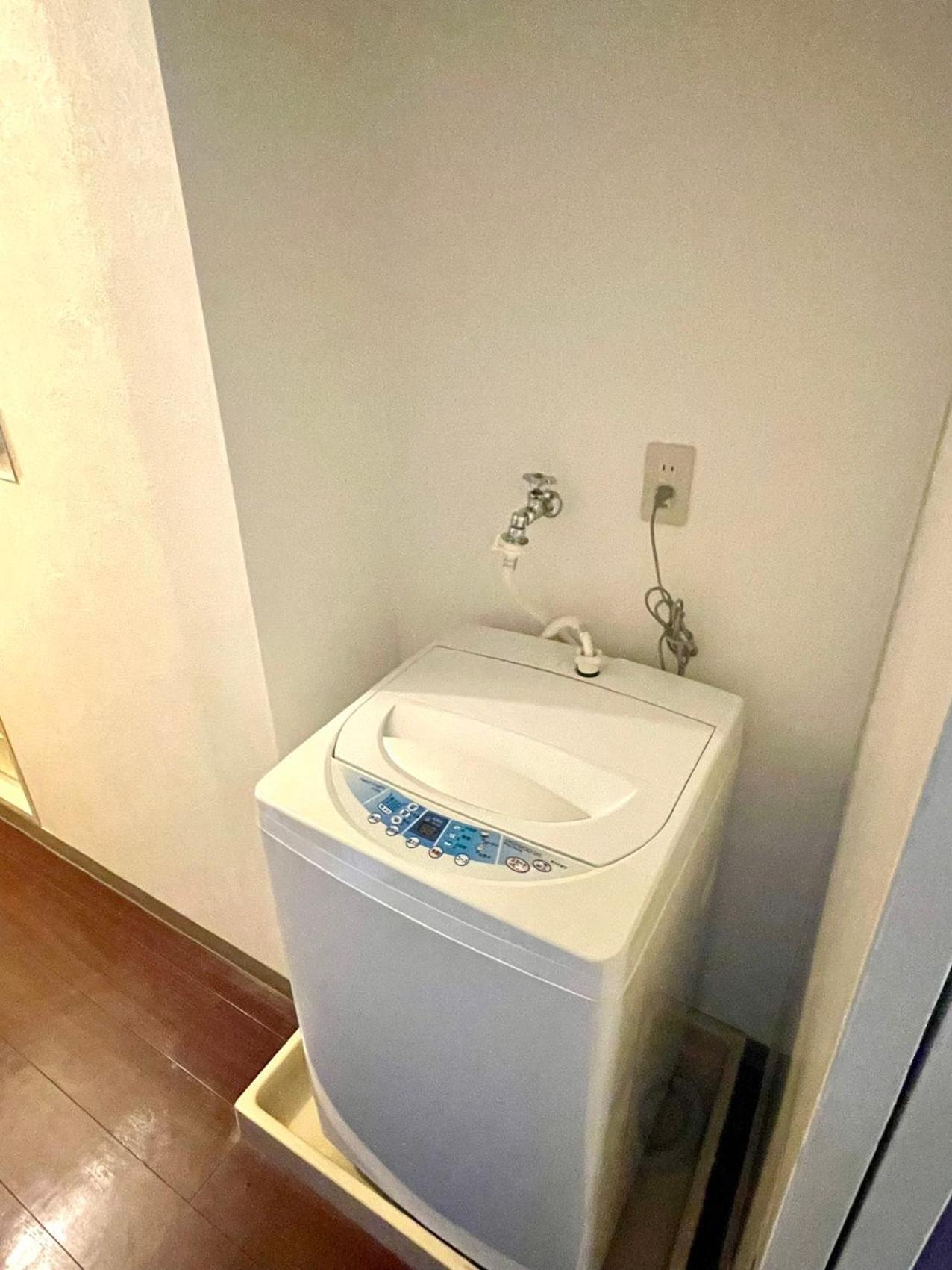 Shibuya Honmachi Hana House Tokio Zewnętrze zdjęcie