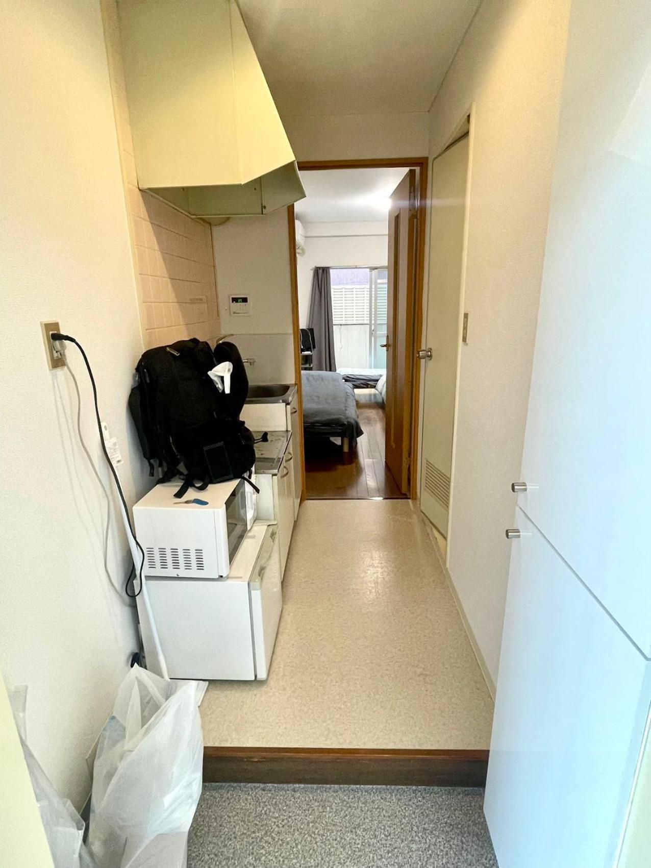 Shibuya Honmachi Hana House Tokio Zewnętrze zdjęcie