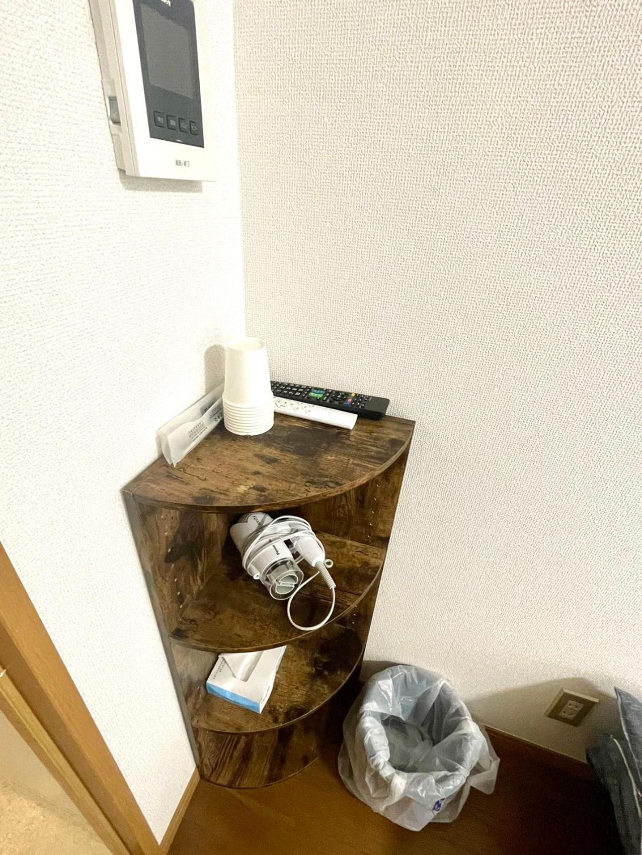 Shibuya Honmachi Hana House Tokio Zewnętrze zdjęcie