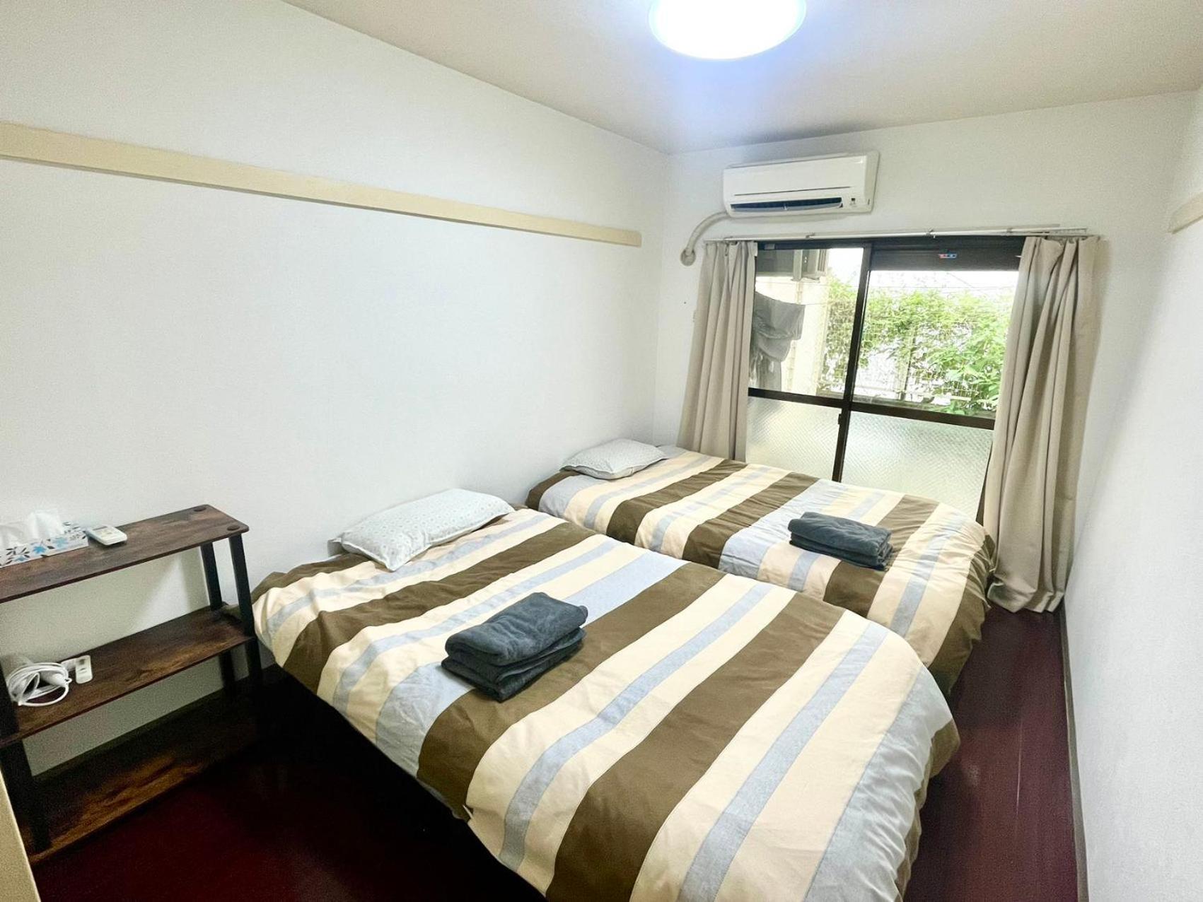 Shibuya Honmachi Hana House Tokio Zewnętrze zdjęcie