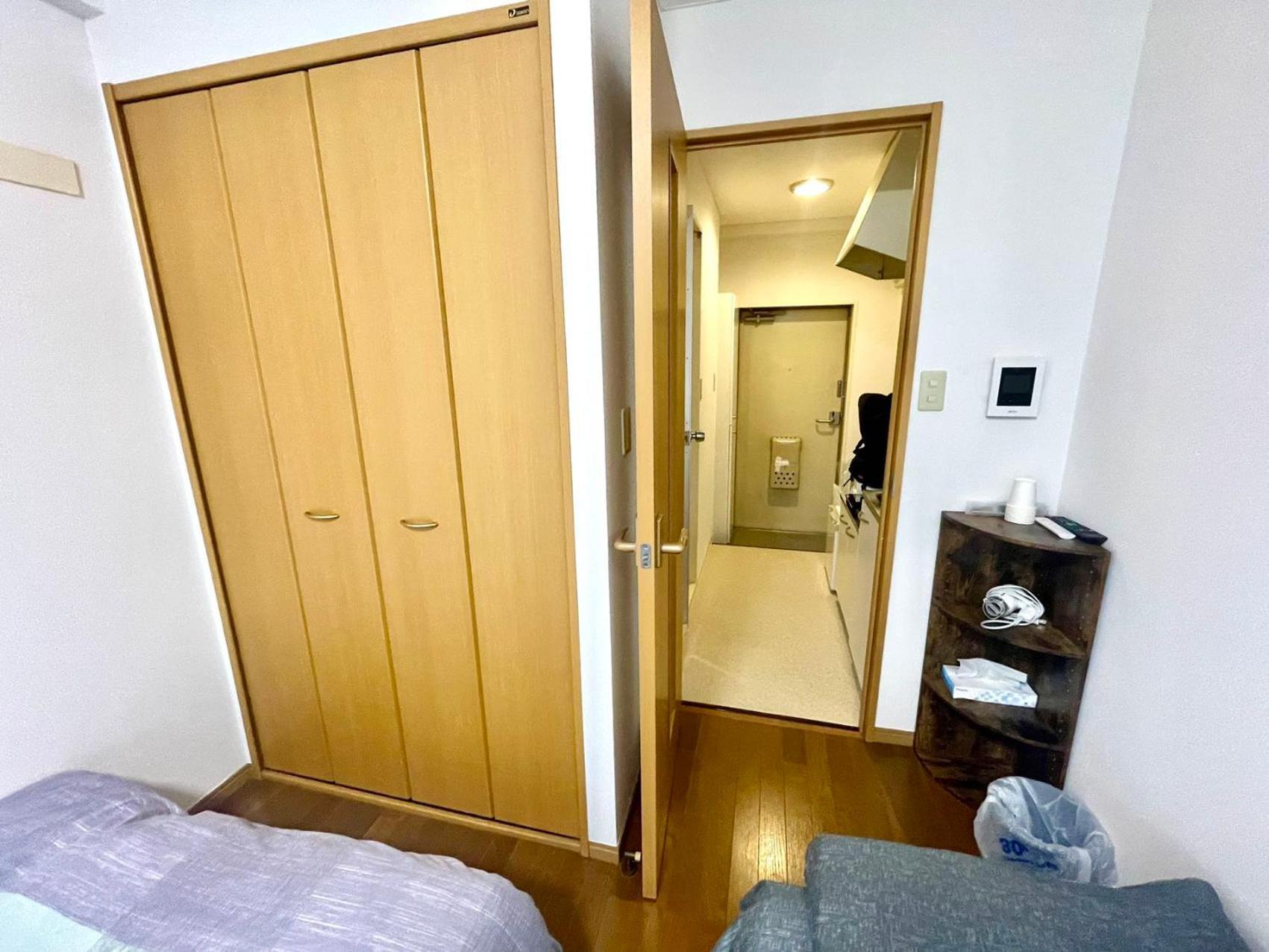Shibuya Honmachi Hana House Tokio Zewnętrze zdjęcie