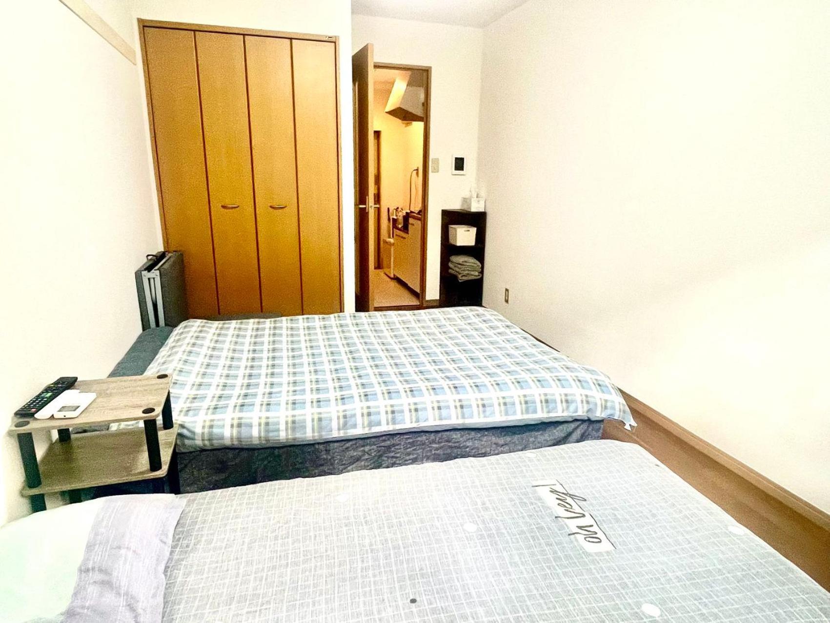 Shibuya Honmachi Hana House Tokio Zewnętrze zdjęcie