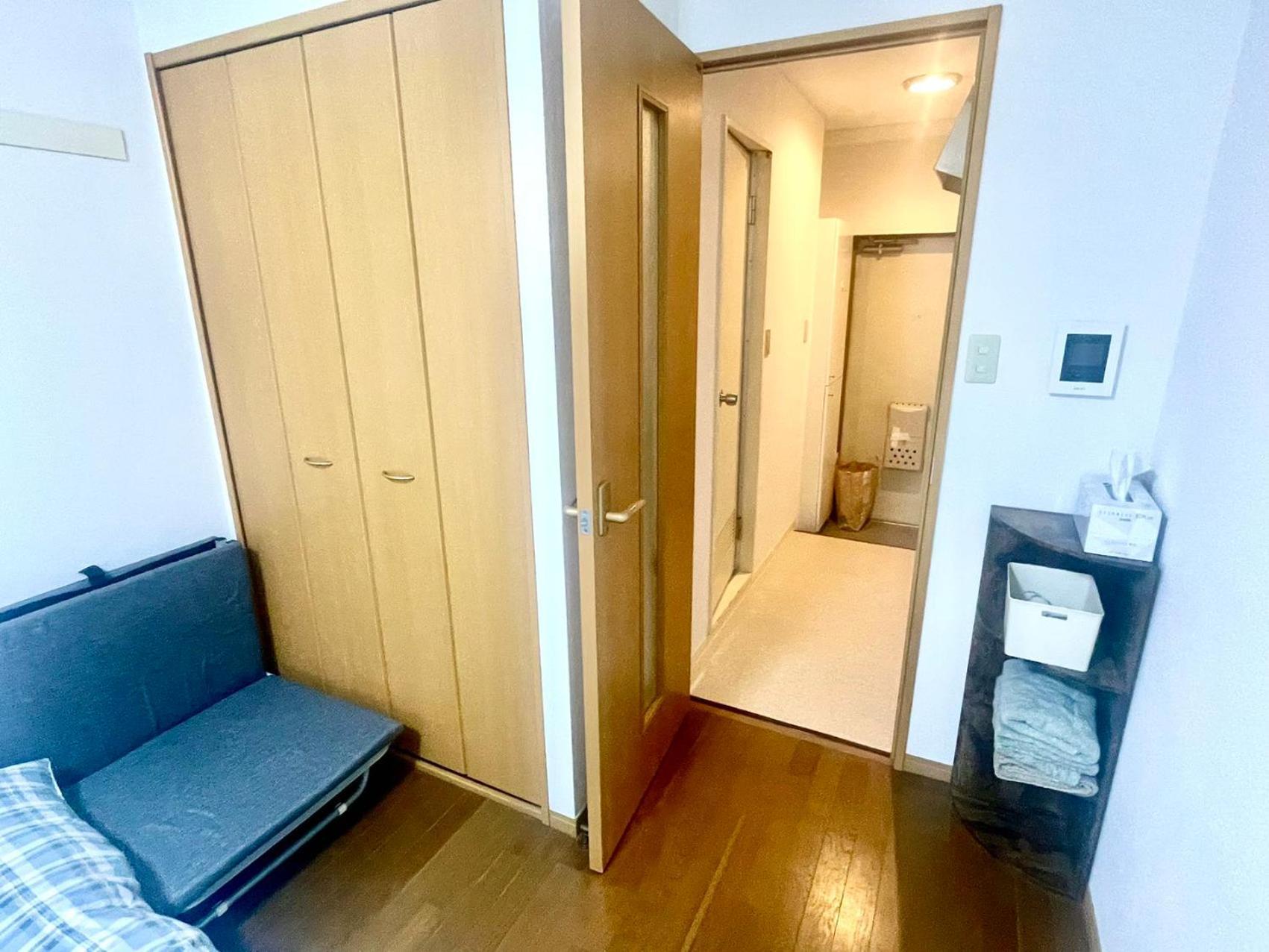 Shibuya Honmachi Hana House Tokio Zewnętrze zdjęcie