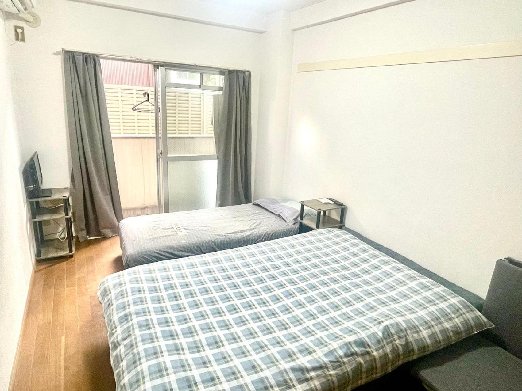 Shibuya Honmachi Hana House Tokio Zewnętrze zdjęcie