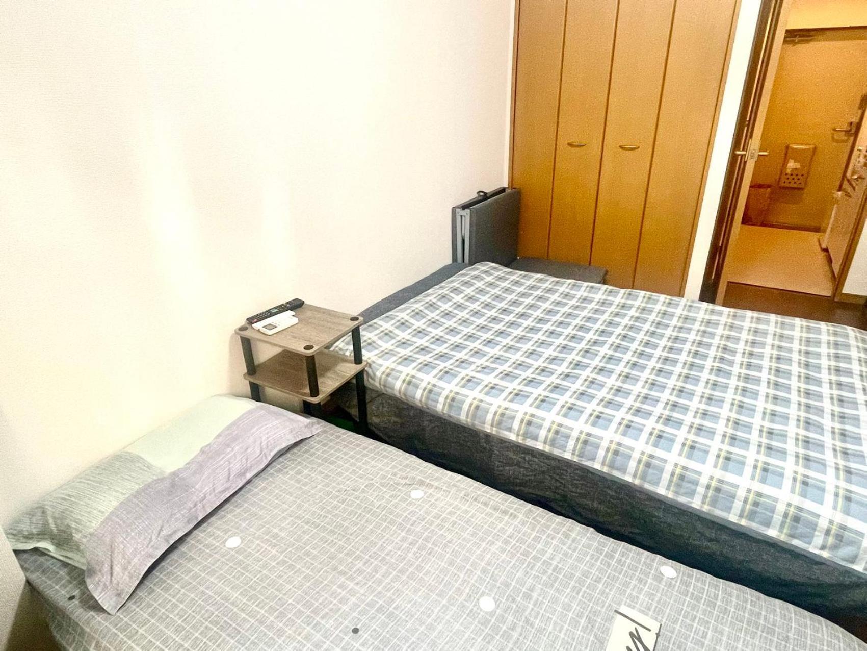 Shibuya Honmachi Hana House Tokio Zewnętrze zdjęcie
