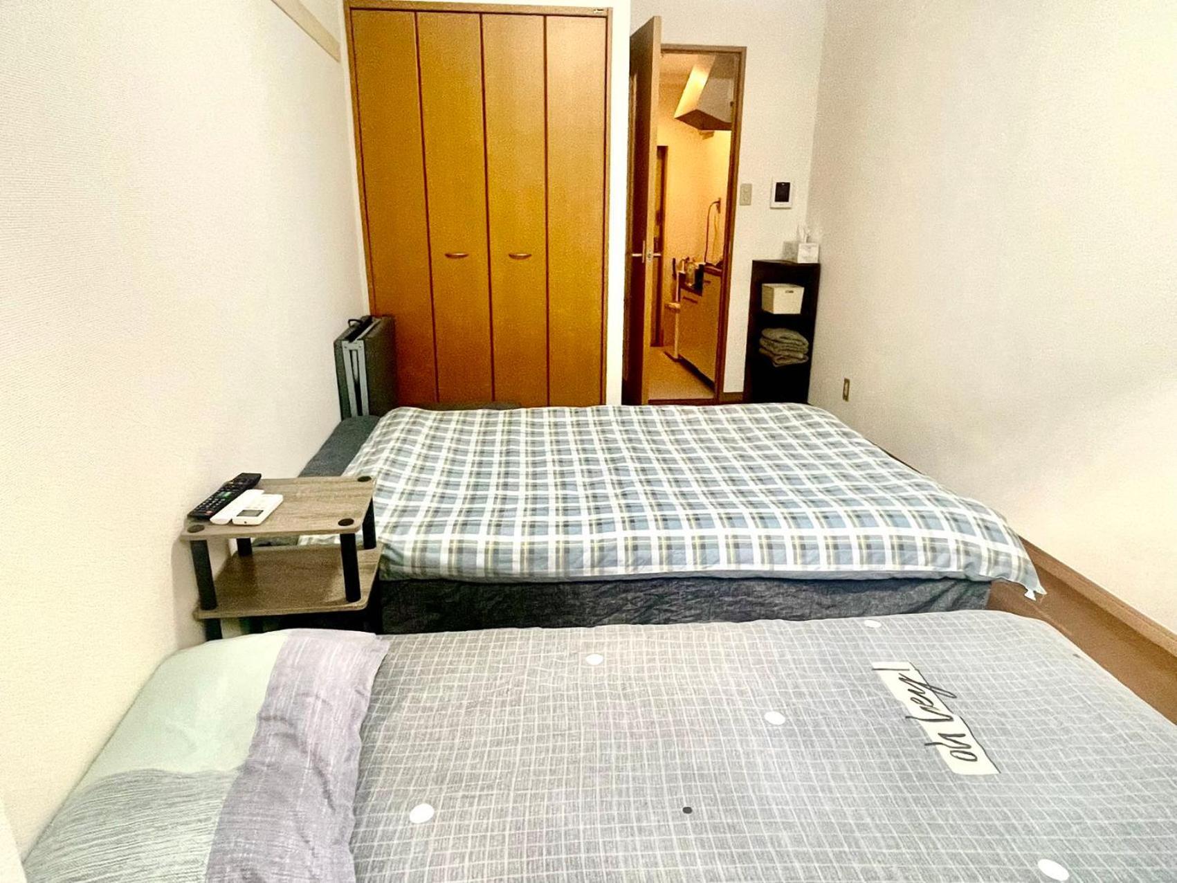 Shibuya Honmachi Hana House Tokio Zewnętrze zdjęcie